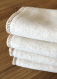 Hemp/Bamboo Boosters by Puppi