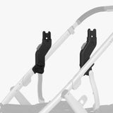 VISTA, VISTA V2 and V3 Upper Adapter