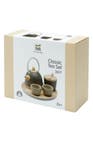 Classic Tea Set