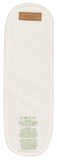 Quick & Easy Bamboo Terry Inserts - from Puppi