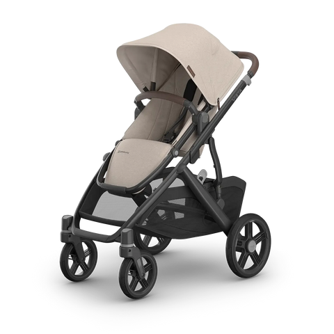 Uppababy Vista v3