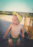 Puppi Merino Wool SIO System Diaper Cover - One Size Plus (22lbs - 40lbs)