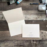 You're Having a Kid - Pregnancy Card - Congratulations Card