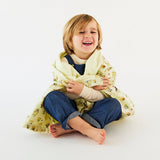 Winnie-the-Pooh Baby Blanket