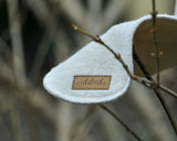 Quick & Easy Bamboo Terry Inserts - from Puppi