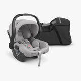 MESA Car Seat Travel Bag
