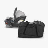 MESA Car Seat Travel Bag