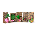 Ramona the Radish Pacifier Case