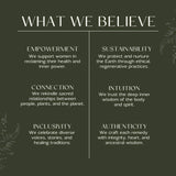 Less Tense | Tension Headache & Migraine Herbal Tincture