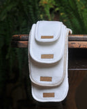 Quick & Easy Bamboo Terry Inserts - from Puppi