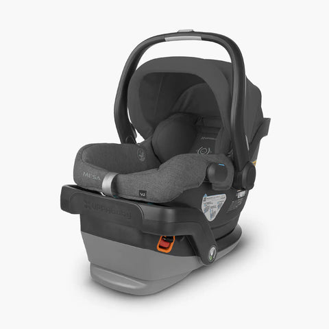 uppababy knox flame retardant Mesa V2