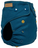 Puppi Fitted Merino Wool Covers