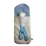 Organic Eco Children's Hot Water Bottle
