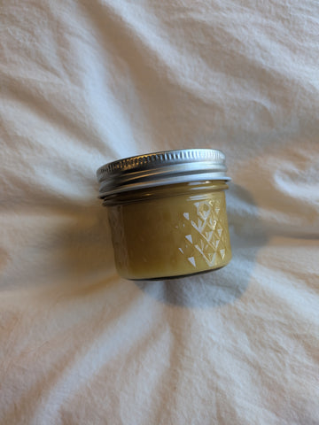 100% Pure Organic Lanolin