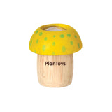 Mushroom Kaleidoscopes