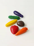 Goober | Farm Crayons