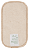 Hemp/Bamboo Boosters by Puppi