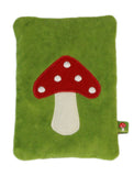 Organic Eco Children Mushroom Heating Pad