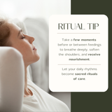 Mama's Milk & Mood Drops | Nursing & Nervous System Support