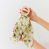 Winnie-the-Pooh Teether