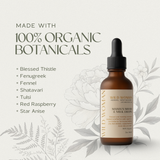 Mama's Milk & Mood Drops | Nursing & Nervous System Support