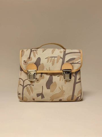 Fanny & Alexander - Forest Satchel