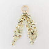 Winnie-the-Pooh Teether