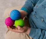 Wooshlz Sensory Bath Shakers