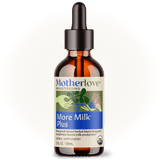 More Milk Plus Tincture