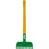 Children's Long Handled Garden Rake