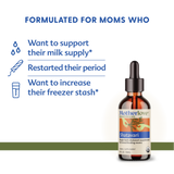 Shatavari 2oz Tincture