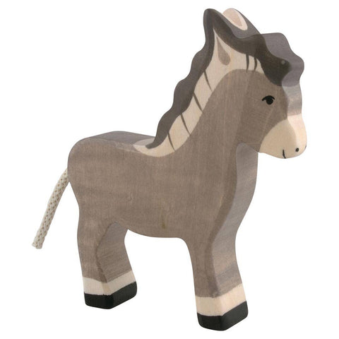 Donkey
