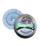 Mystic Crystal - Mini Thinking Putty