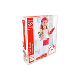 Chef Pack Toy Dress Up Set for Kids