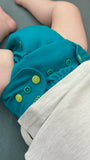 Puppi Fitted Merino Wool Covers