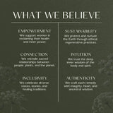 Hormone Harmony | Balance PMS, PMDD, Mood & Post-Pill Health