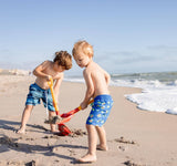 Children's Long Handled Heavy Duty Beach Shovel