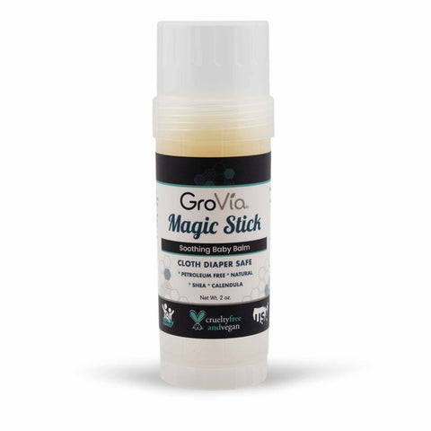 Magic Stick Diaper Balm