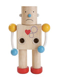 Build -A- Robot