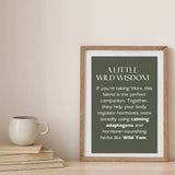 Hormone Harmony | Balance PMS, PMDD, Mood & Post-Pill Health