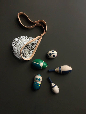 Eperfa - Hillside Beetles