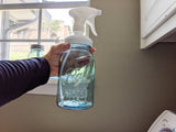 Mason Jar Sprayer Lid, by reCAP®