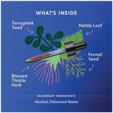 More Milk Plus Tincture