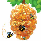 Honey Hive - Thinking Putty