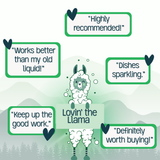 Dish Washing Machine Tablets 20ct