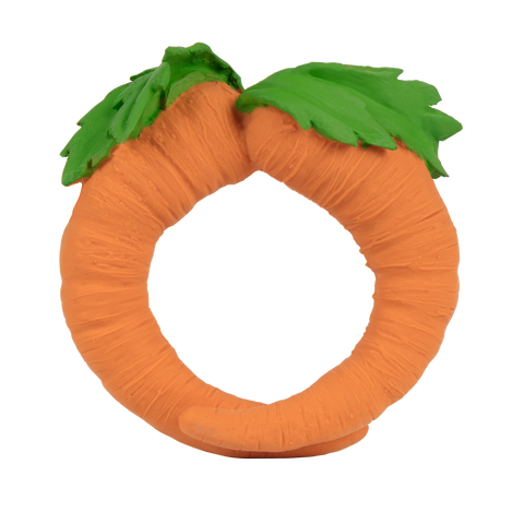 Cathy the Carrot