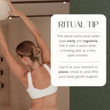 Smooth Cycle | Cramp Comfort & Hormone Balance Tincture