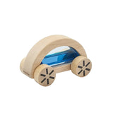 Wautomobile Car by Plan Toys