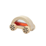 Wautomobile Car by Plan Toys