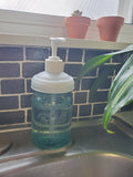 Mason Jar Pump Lid, by reCAP®